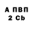 APVP VHQ Calypso calypso1